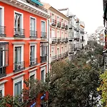 Fuencarral Lara City Center