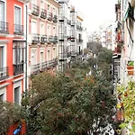Fuencarral Lara City Center