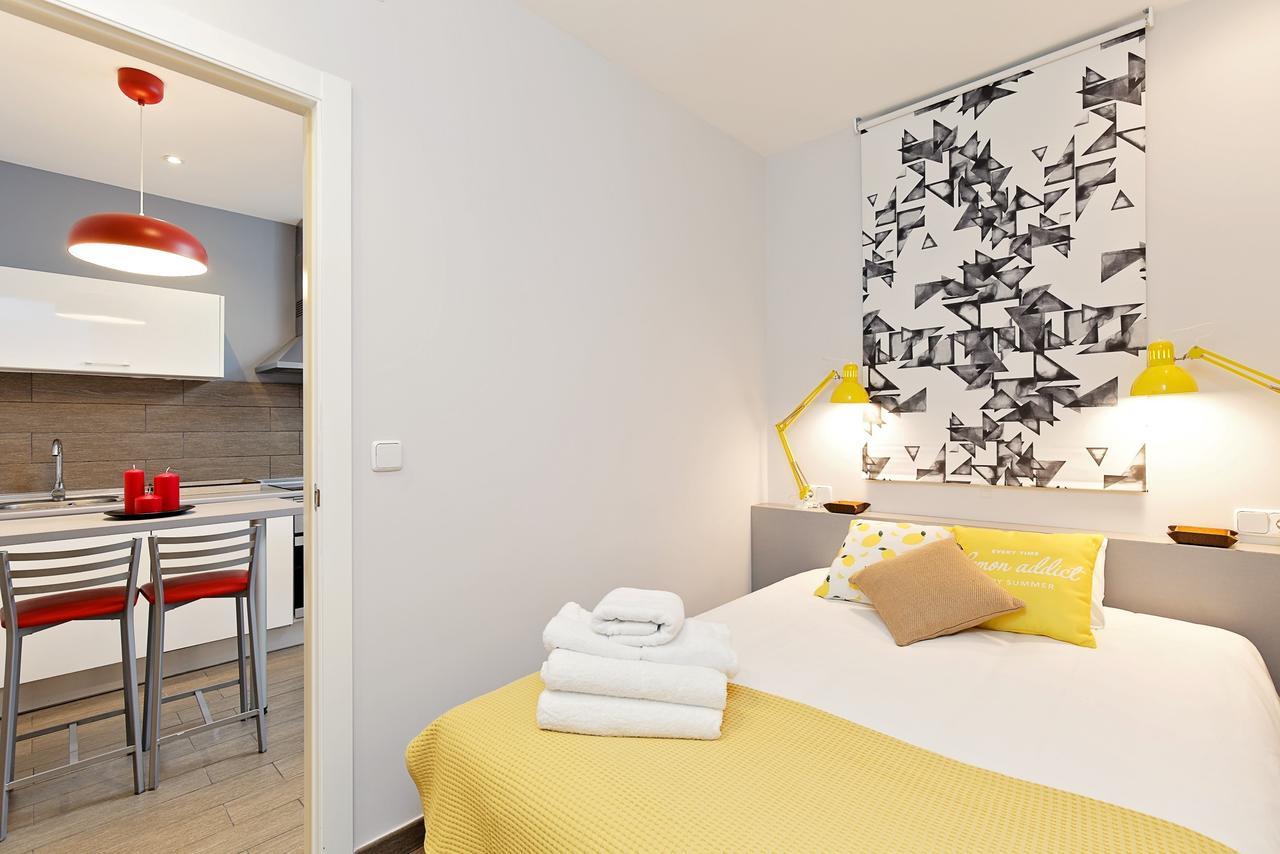 Apartamento Fuencarral Lara Center *