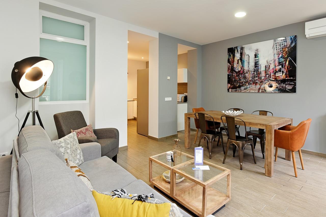 Fuencarral Lara Center Apartamento *