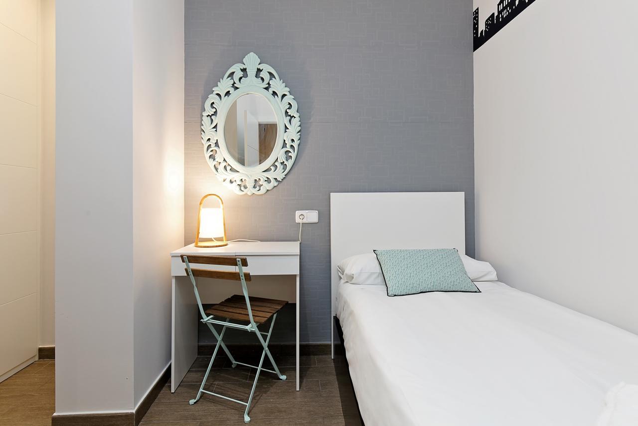Fuencarral Lara Center Apartamento *