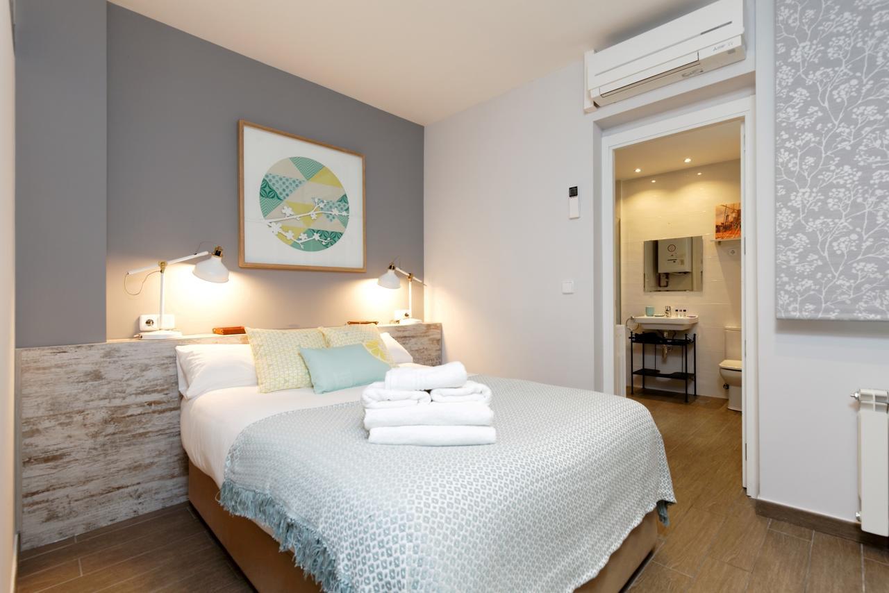 Fuencarral Lara Center Madrid