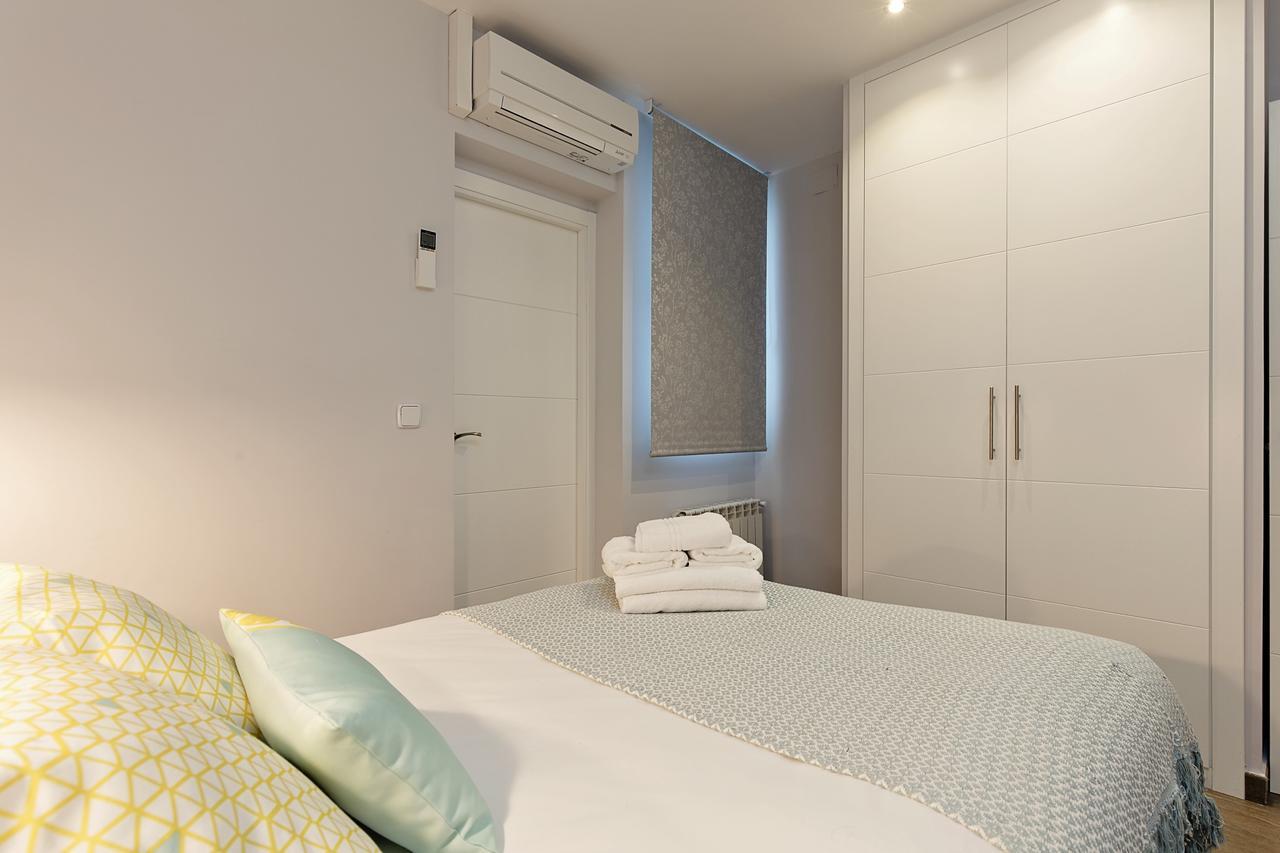 Fuencarral Lara Center * Madrid
