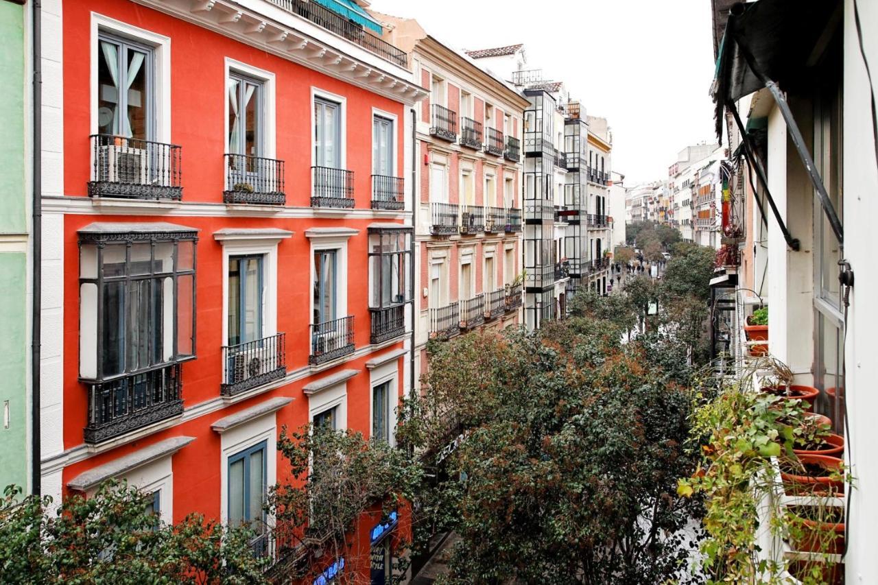 Fuencarral Lara Center Madrid