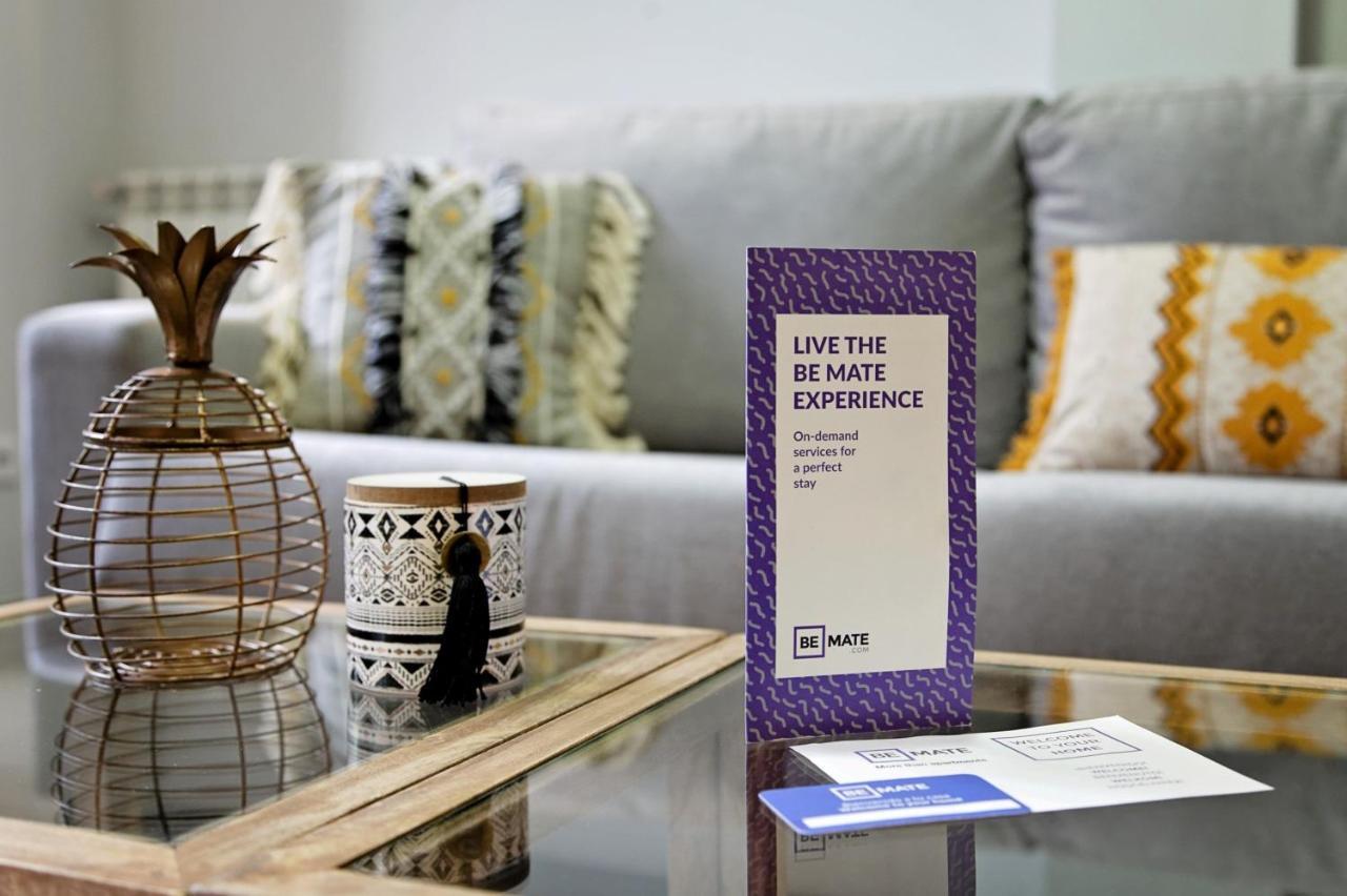 Fuencarral Lara Center Apartamento Madrid