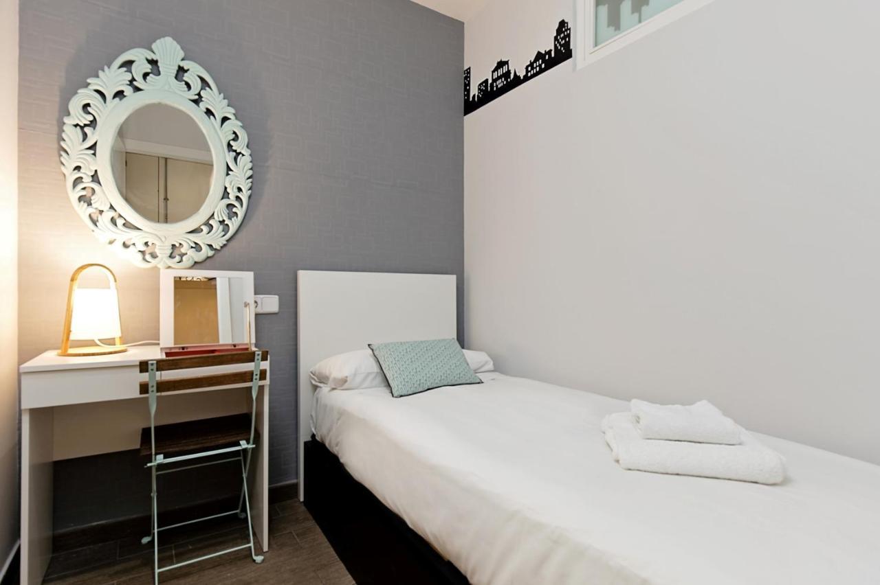 Fuencarral Lara Center * Madrid