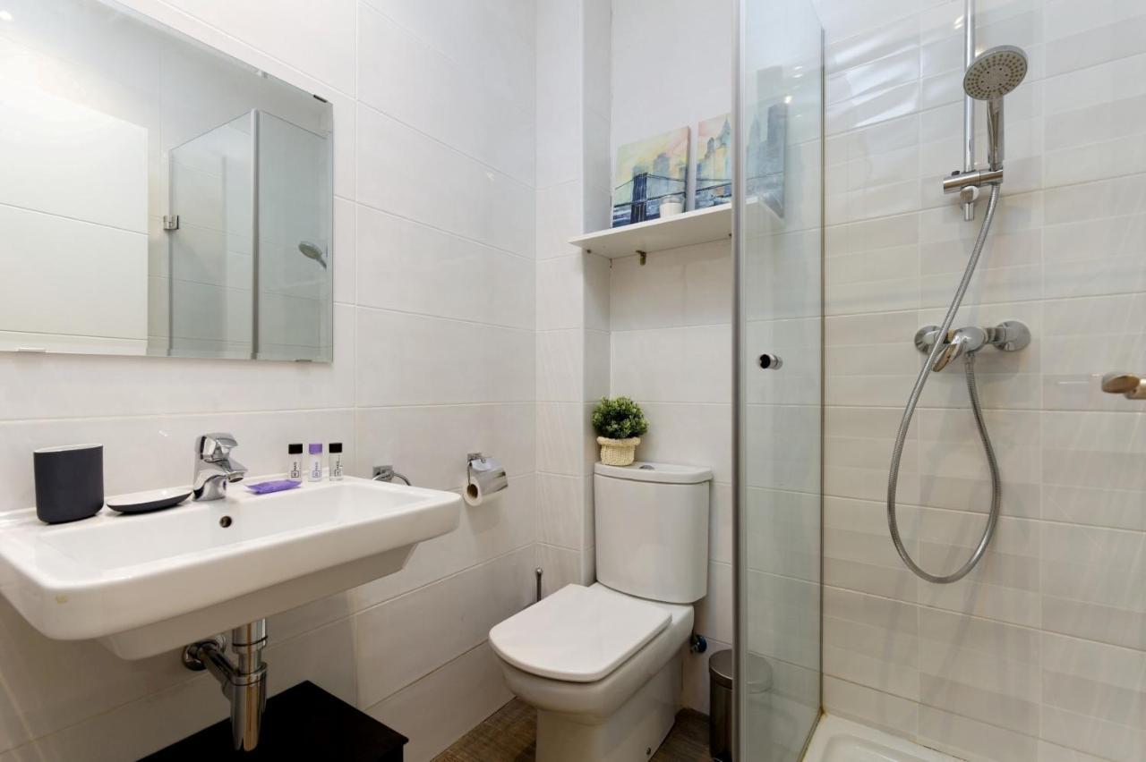 Apartamento Fuencarral Lara Center
