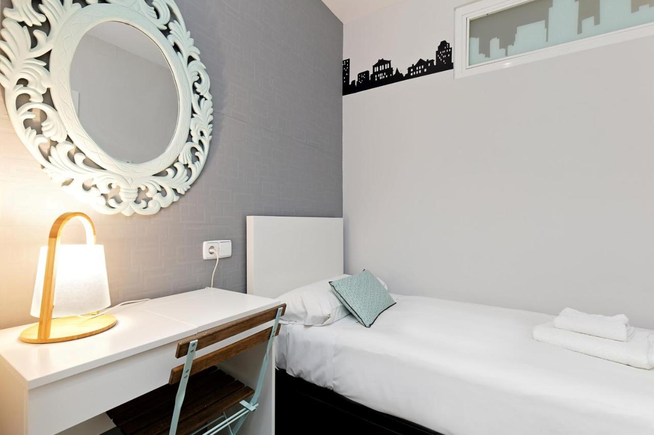 Fuencarral Lara Center Apartamento Madrid