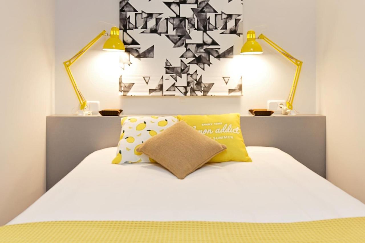Apartamento Fuencarral Lara Center *