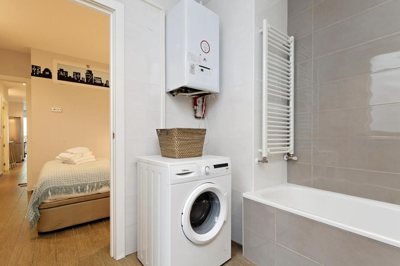 Apartamento Fuencarral Lara Center