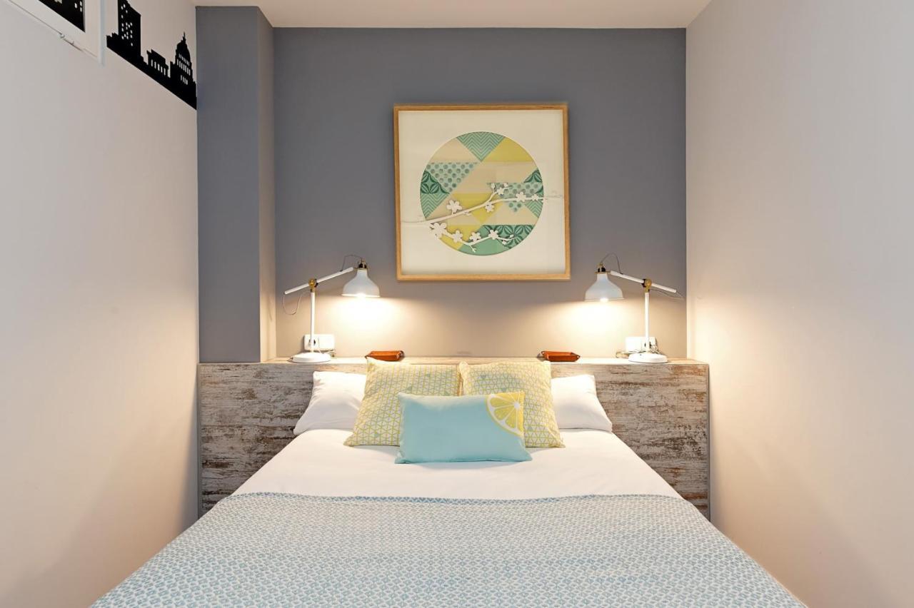 Apartamento Fuencarral Lara Center