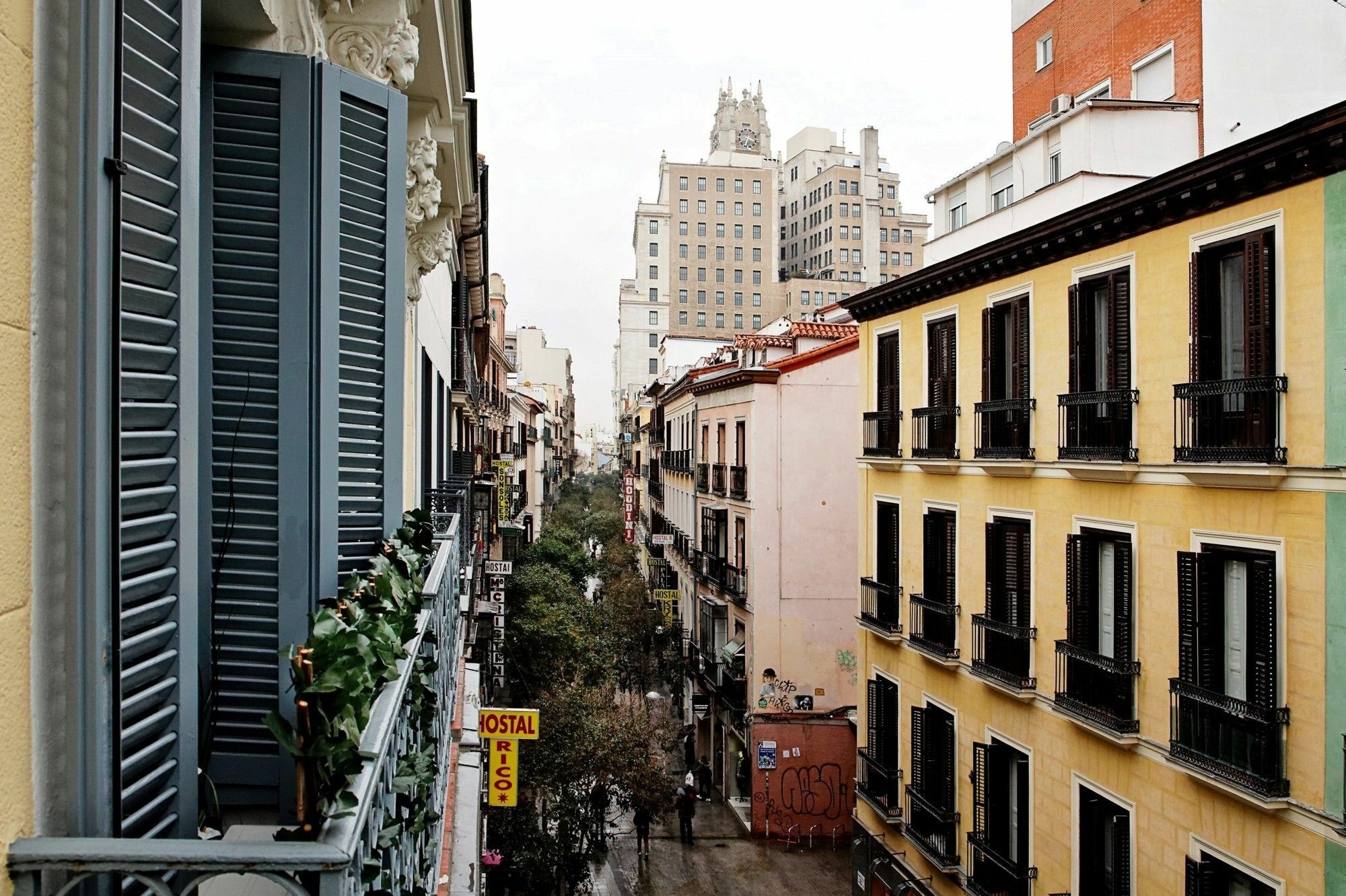 Fuencarral Lara Center